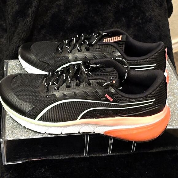 Puma X-Cell Light Speed Running Shoes - Picture 10 of 14